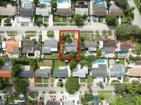 4855 SW 94th Avenue Miami FL 33165