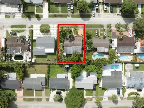 4855 SW 94th Avenue Miami FL 33165