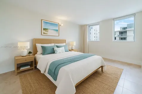 1665 Bay Road Miami Beach FL 33139