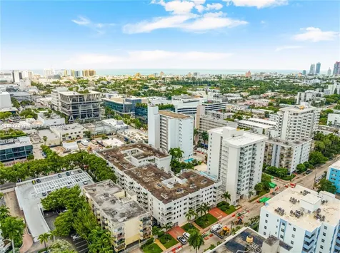 1665 Bay Road Miami Beach FL 33139