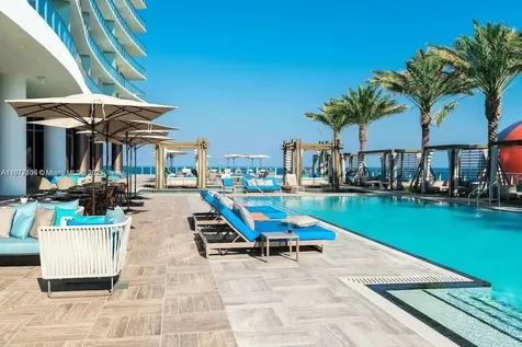 4111 S Ocean Drive Hollywood FL 33019