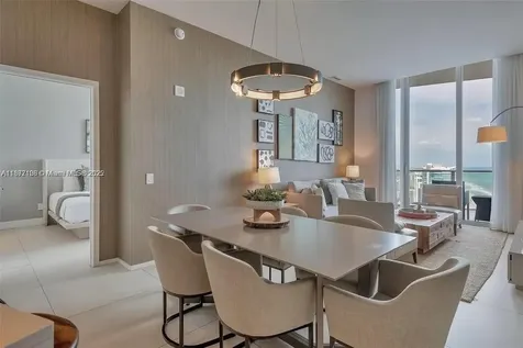 4111 S Ocean Drive Hollywood FL 33019