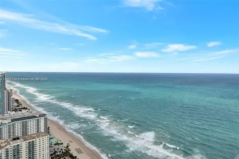 4111 S Ocean Drive Hollywood FL 33019