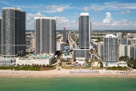 4111 S Ocean Drive Hollywood FL 33019