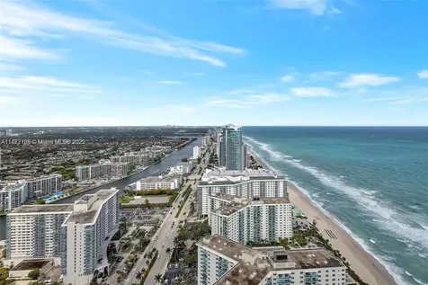 4111 S Ocean Drive Hollywood FL 33019