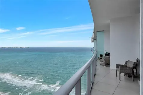 4111 S Ocean Drive Hollywood FL 33019