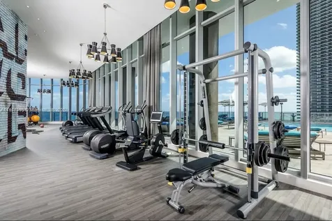 4111 S Ocean Drive Hollywood FL 33019