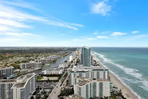4111 S Ocean Drive Hollywood FL 33019
