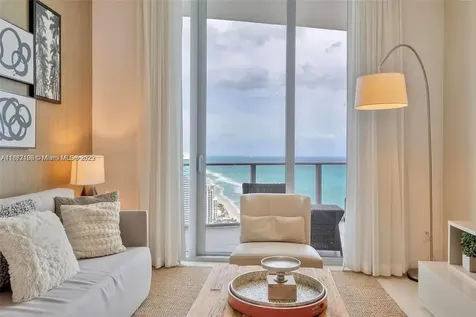 4111 S Ocean Drive Hollywood FL 33019