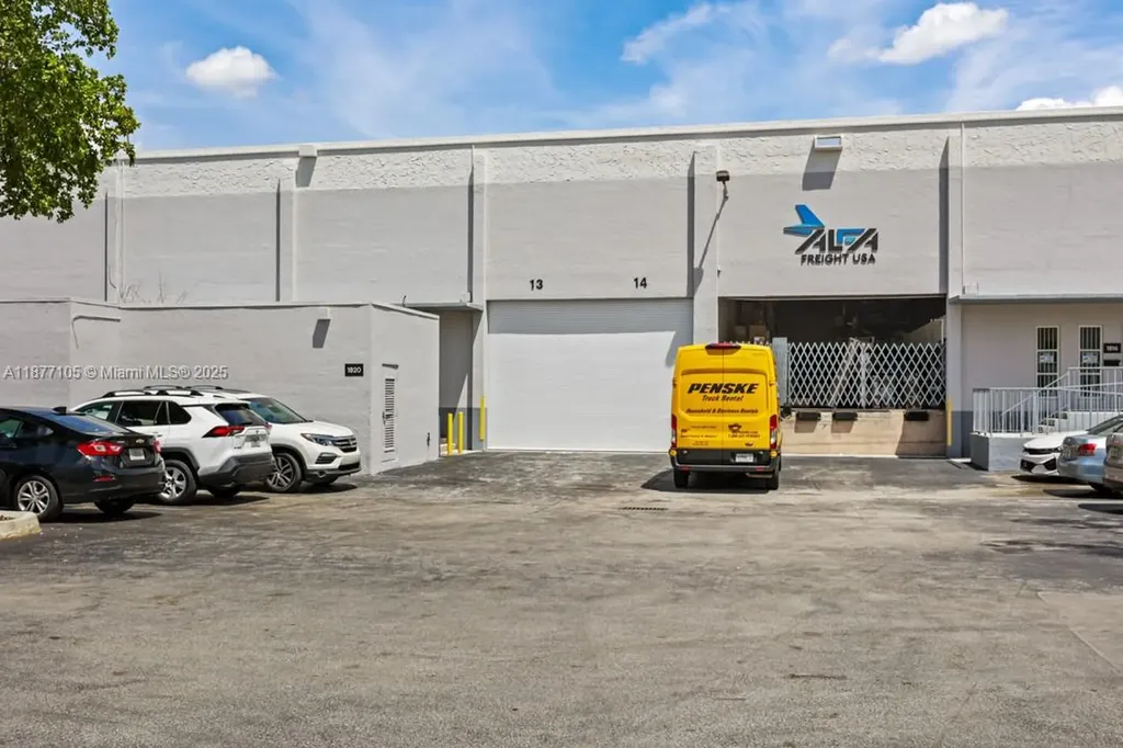 1700 NW 82nd Avenue Doral FL 33126