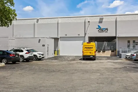 1700 NW 82nd Avenue Doral FL 33126