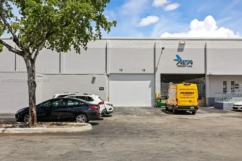 1700 NW 82nd Avenue Doral FL 33126