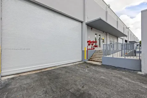 1700 NW 82nd Avenue Doral FL 33126