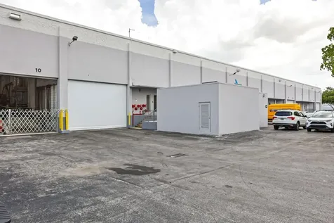 1700 NW 82nd Avenue Doral FL 33126