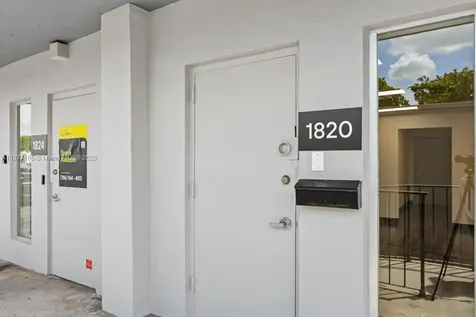 1700 NW 82nd Avenue Doral FL 33126