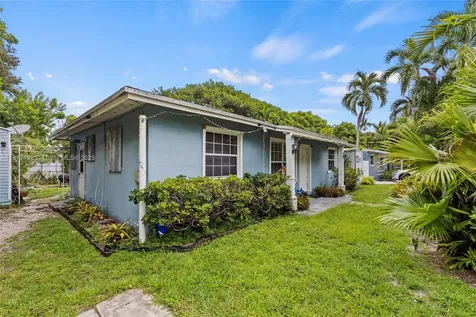 3311 SW 36th Court West Park FL 33023