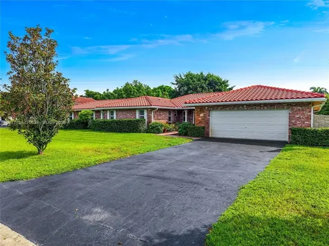 11081 NW 26th Drive Coral Springs FL 33065