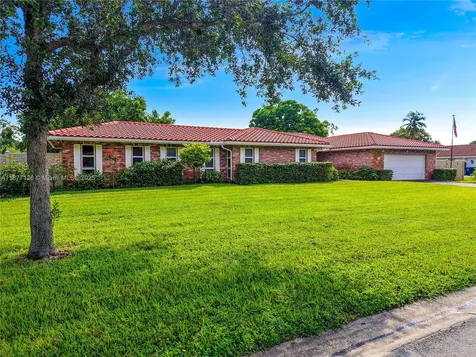 11081 NW 26th Drive Coral Springs FL 33065