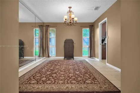 11081 NW 26th Drive Coral Springs FL 33065