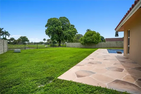 11081 NW 26th Drive Coral Springs FL 33065