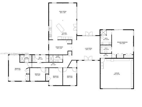 11081 NW 26th Drive Coral Springs FL 33065