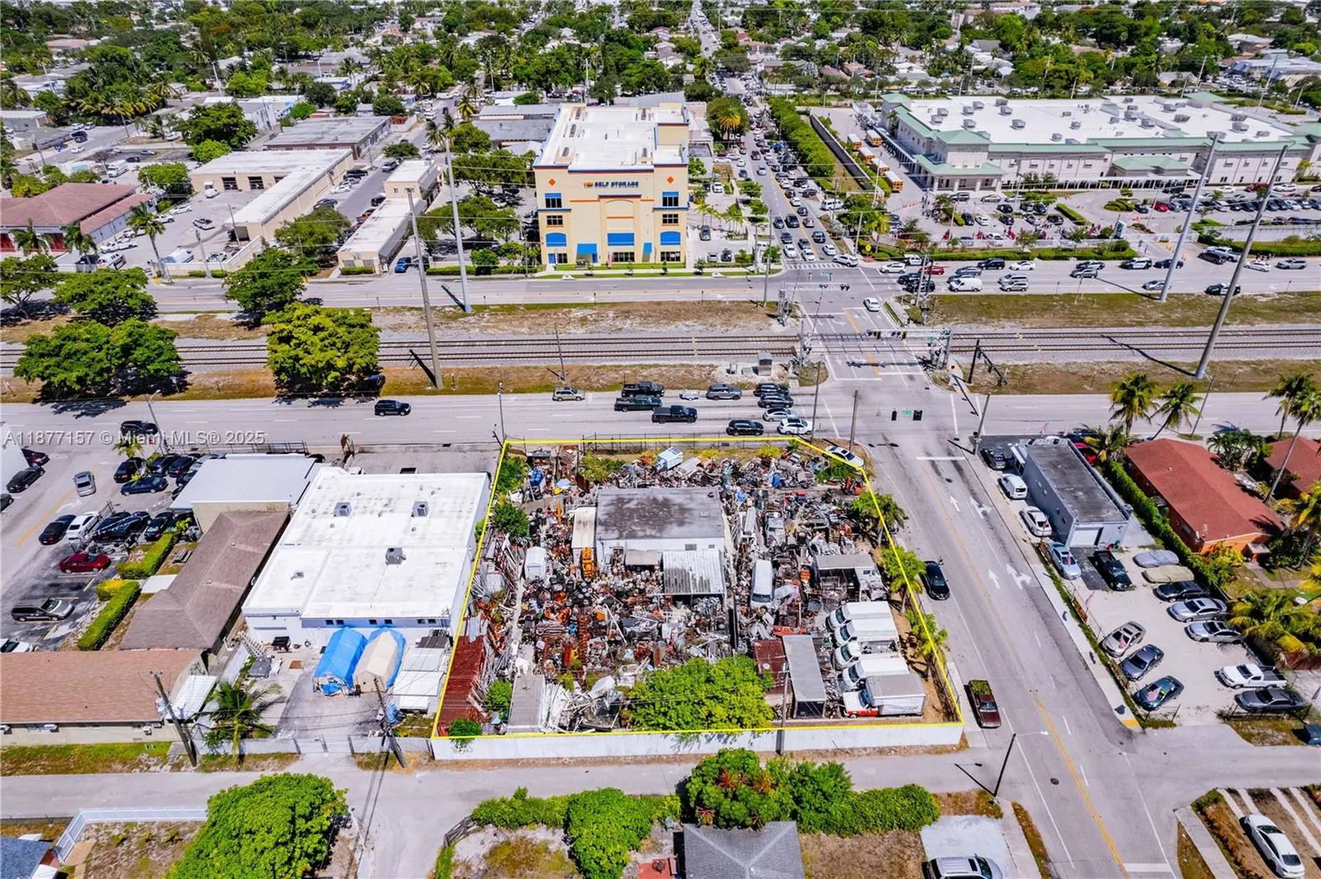 1708 N Dixie Highway Hollywood FL 33020