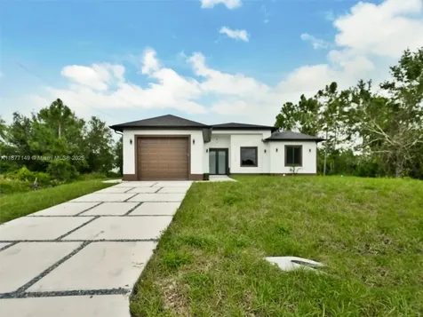 3510 21 Street SW Lehigh Acres FL 33976