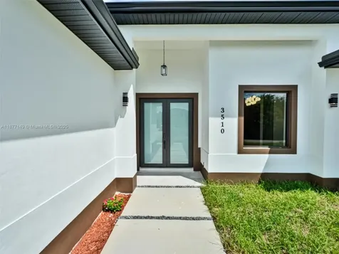 3510 21 Street SW Lehigh Acres FL 33976