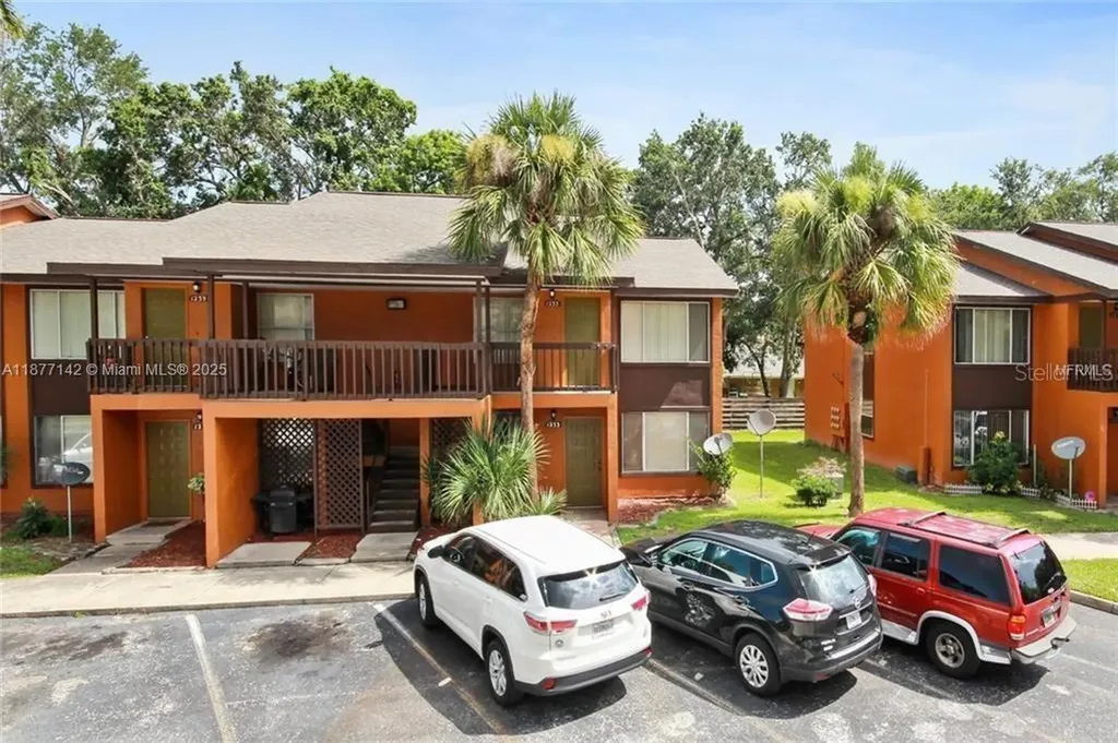 1229 Sago Palm Boulevard Other City - In The State Of Florida FL 34741