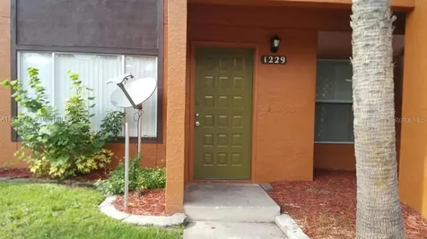 1229 Sago Palm Boulevard Other City - In The State Of Florida FL 34741