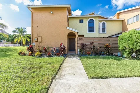 8073 NW 71st Court Tamarac FL 33321