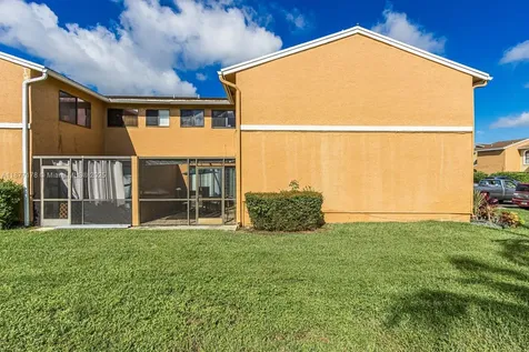 8073 NW 71st Court Tamarac FL 33321