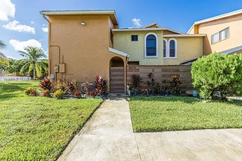 8073 NW 71st Court Tamarac FL 33321