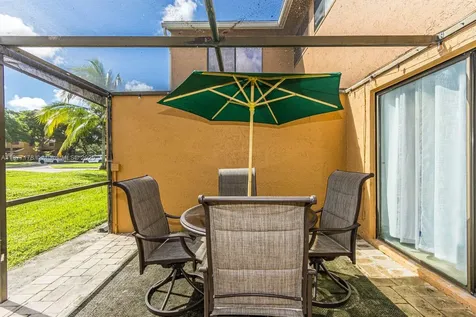 8073 NW 71st Court Tamarac FL 33321