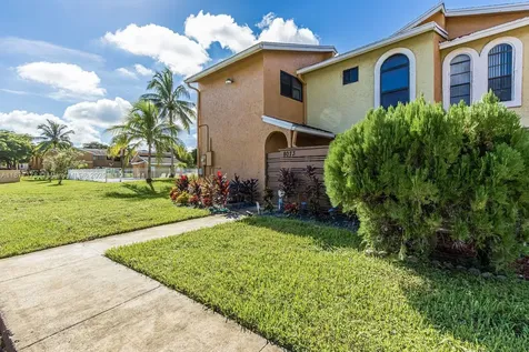 8073 NW 71st Court Tamarac FL 33321