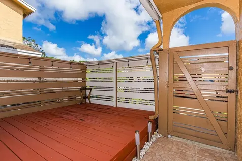 8073 NW 71st Court Tamarac FL 33321