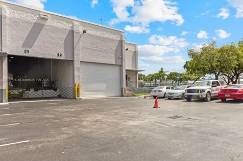 1700 NW 82nd Avenue Doral FL 33126