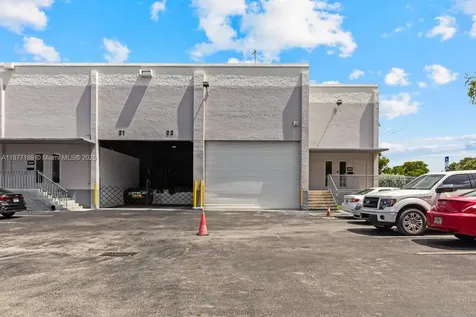 1700 NW 82nd Avenue Doral FL 33126