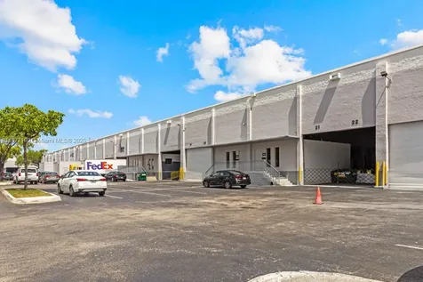 1700 NW 82nd Avenue Doral FL 33126