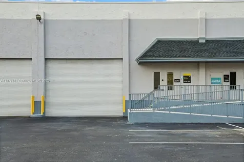 2273 NW 82nd Avenue Doral FL 33122