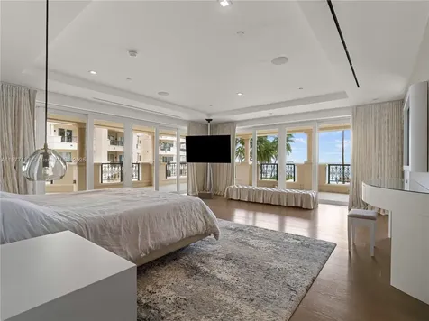 8011 Fisher Island Drive Miami Beach FL 33109