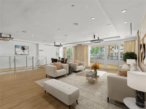 8011 Fisher Island Drive Miami Beach FL 33109
