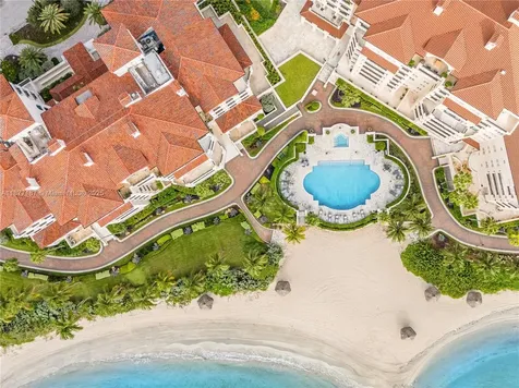 8011 Fisher Island Drive Miami Beach FL 33109