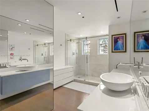 8011 Fisher Island Drive Miami Beach FL 33109