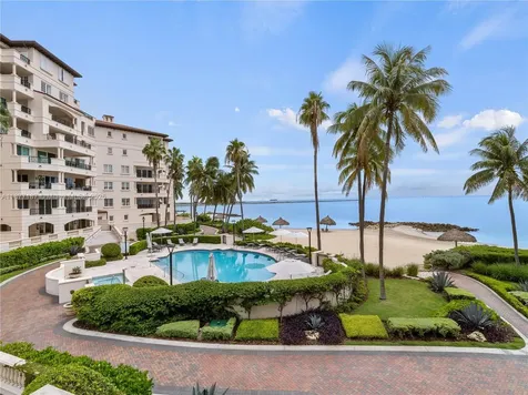 8011 Fisher Island Drive Miami Beach FL 33109