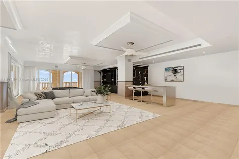 8011 Fisher Island Drive Miami Beach FL 33109
