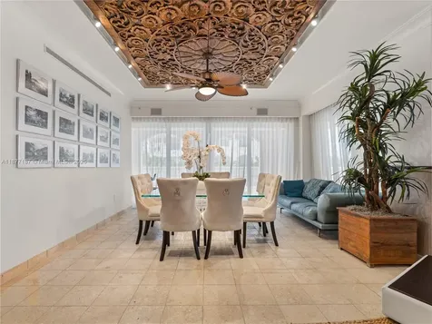 8011 Fisher Island Drive Miami Beach FL 33109
