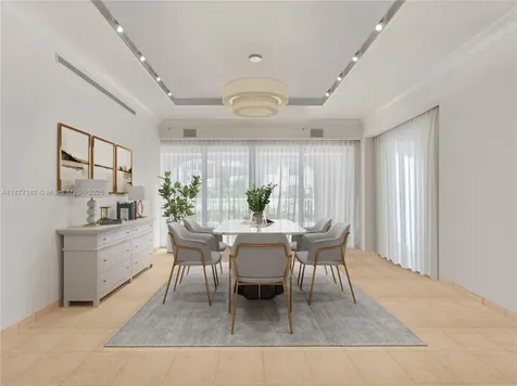 8011 Fisher Island Drive Miami Beach FL 33109