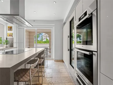 8011 Fisher Island Drive Miami Beach FL 33109