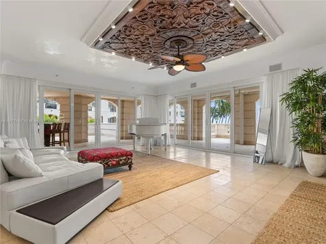 8011 Fisher Island Drive Miami Beach FL 33109